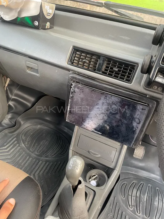 Suzuki Mehran 2016 for Sale in Gujranwala Suzuki Mehran 2016 for Sale in Gujranwala Image-7