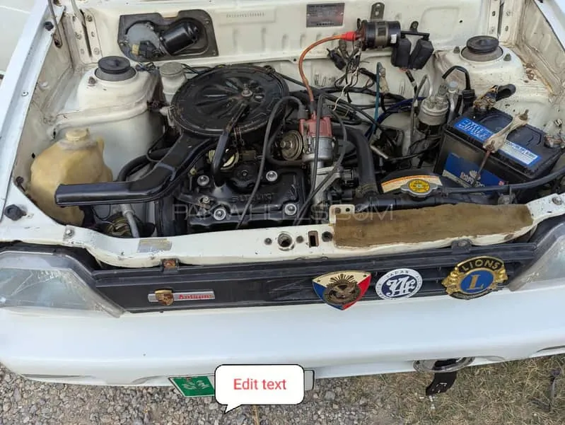 Suzuki Mehran 2010 for Sale in Wah cantt Suzuki Mehran 2010 for Sale in Wah cantt Image-12