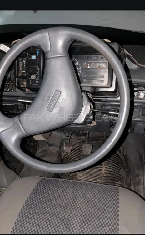 Suzuki Mehran 2008 for Sale in Hyderabad Suzuki Mehran 2008 for Sale in Hyderabad Image-11