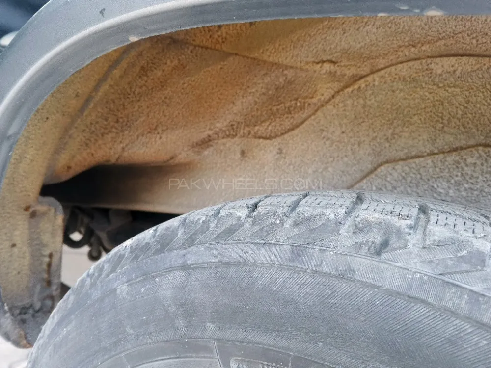 Suzuki Mehran 2013 for Sale in Faisalabad Suzuki Mehran 2013 for Sale in Faisalabad Image-15