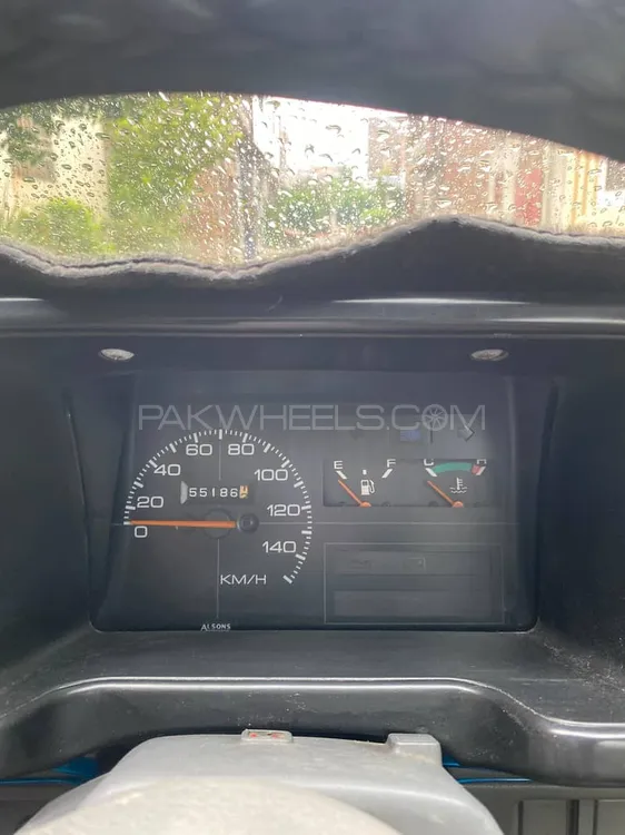 Suzuki Mehran 2013 for Sale in Multan Suzuki Mehran 2013 for Sale in Multan Image-2