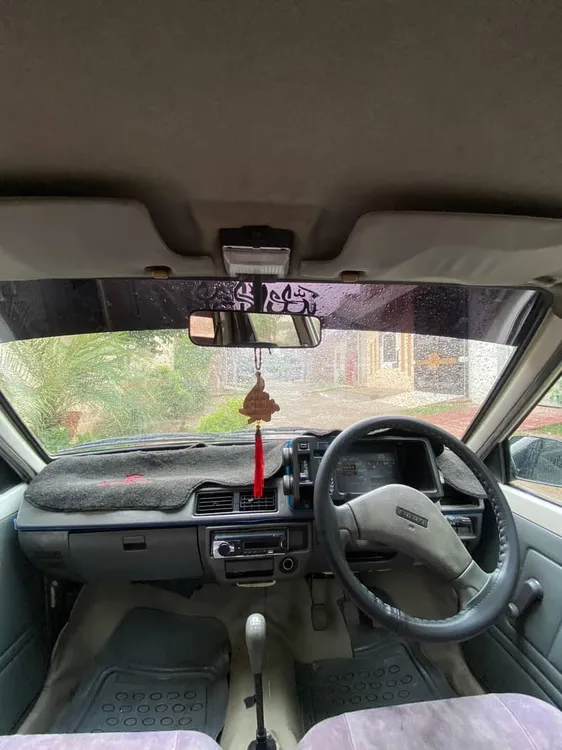 Suzuki Mehran 2013 for Sale in Multan Suzuki Mehran 2013 for Sale in Multan Image-3