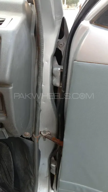 Suzuki Mehran 2015 for Sale in Faisalabad Suzuki Mehran 2015 for Sale in Faisalabad Image-17