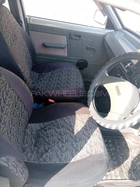 Suzuki Mehran 2015 for Sale in Rawalpindi Suzuki Mehran 2015 for Sale in Rawalpindi Image-1