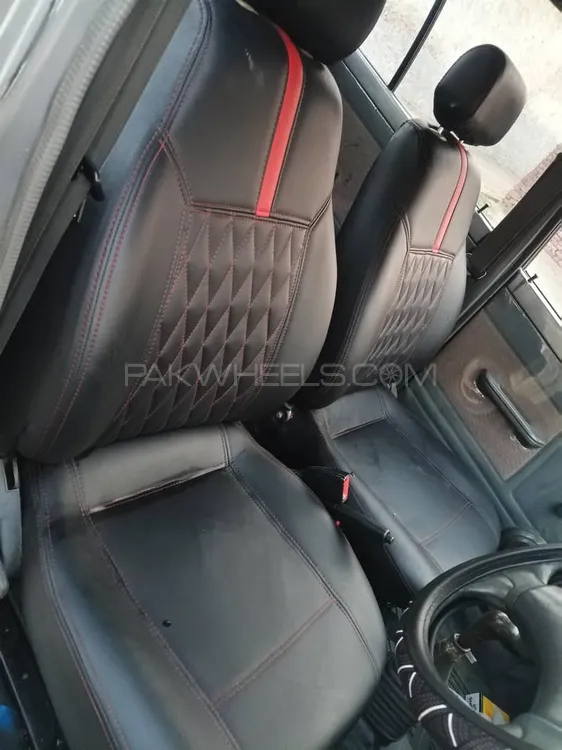 Suzuki Mehran 2017 for Sale in Sargodha Suzuki Mehran 2017 for Sale in Sargodha Image-7