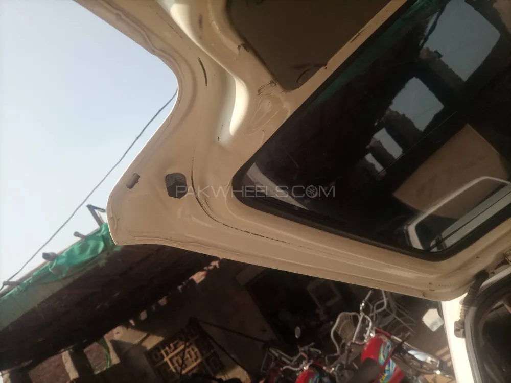 Suzuki Mehran 2017 for Sale in Rahim Yar Khan Suzuki Mehran 2017 for Sale in Rahim Yar Khan Image-7