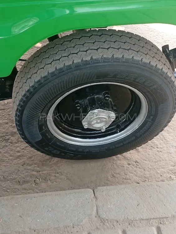 Suzuki Ravi 2015 for Sale in Okara Image-1