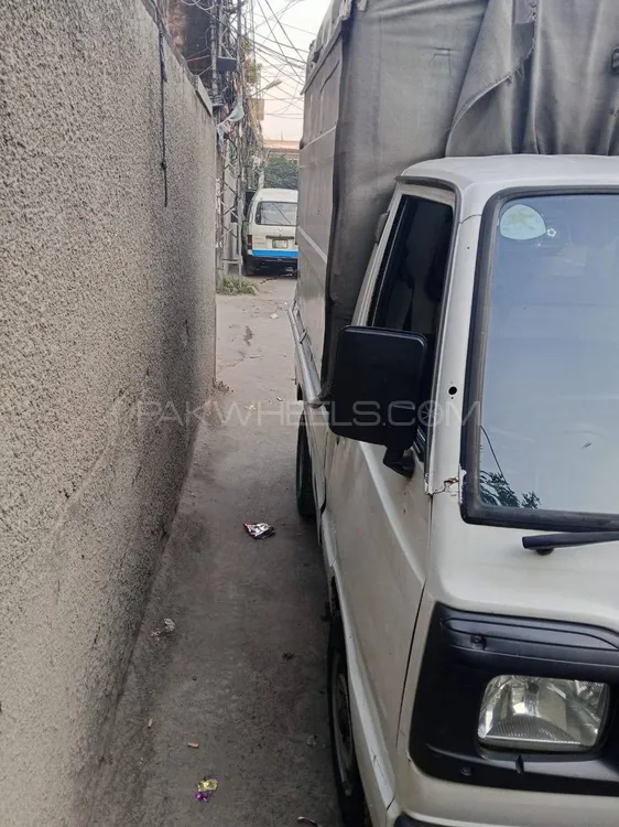 Suzuki Ravi 2018 for Sale in Lahore Suzuki Ravi 2018 for Sale in Lahore Image-4