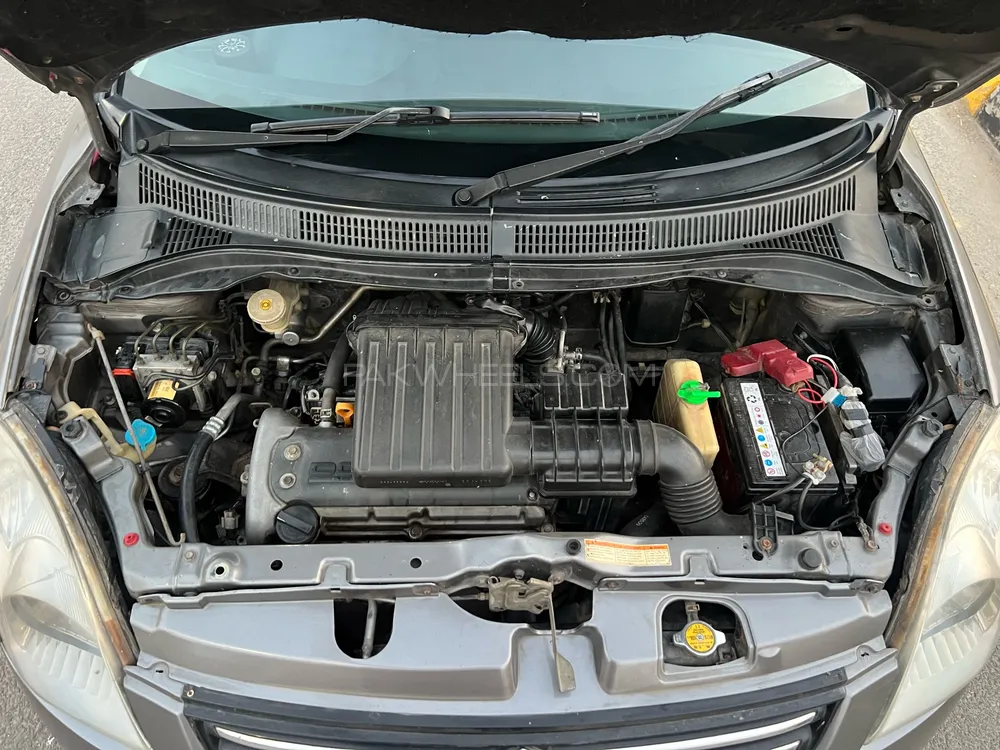 Suzuki Swift 2014 for Sale in Gujranwala Suzuki Swift 2014 for Sale in Gujranwala Image-8