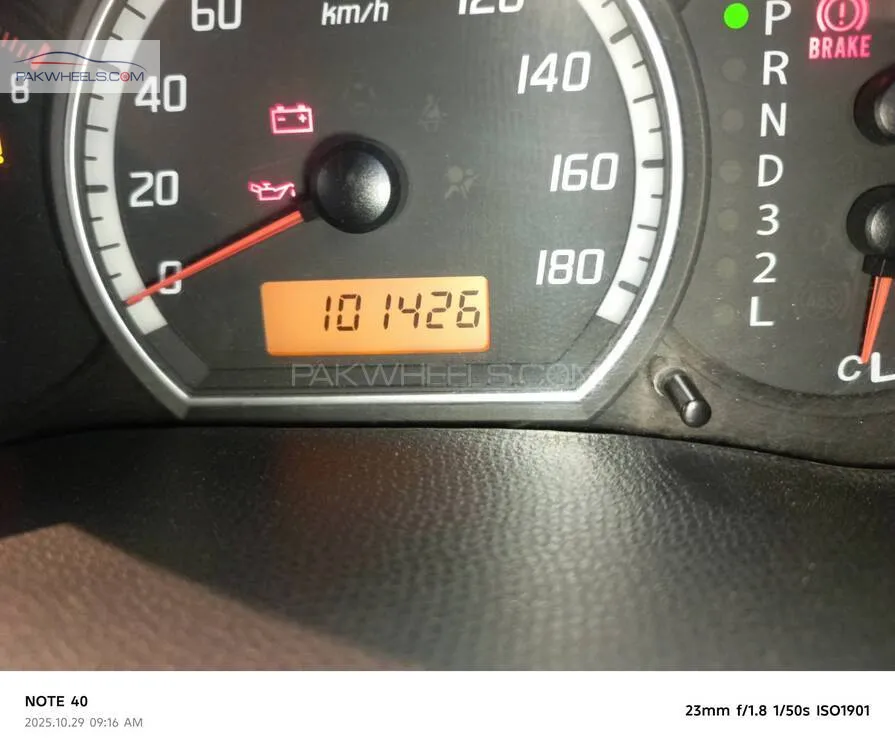 Suzuki Swift 2018 for Sale in Faisalabad Suzuki Swift 2018 for Sale in Faisalabad Image-7