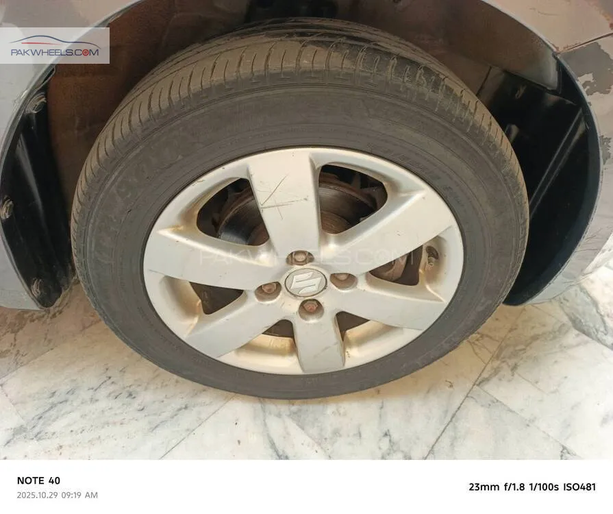 Suzuki Swift 2018 for Sale in Faisalabad Suzuki Swift 2018 for Sale in Faisalabad Image-14