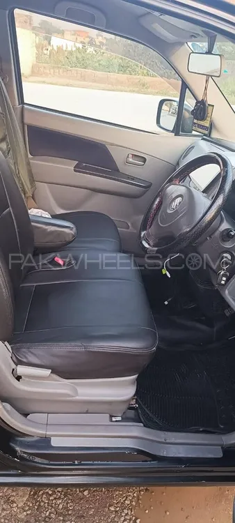 Suzuki Wagon R 2012 for Sale in Islamabad Suzuki Wagon R 2012 for Sale in Islamabad Image-7