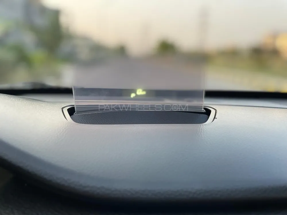 Suzuki Wagon R 2019 for Sale in Gujranwala Suzuki Wagon R 2019 for Sale in Gujranwala Image-12