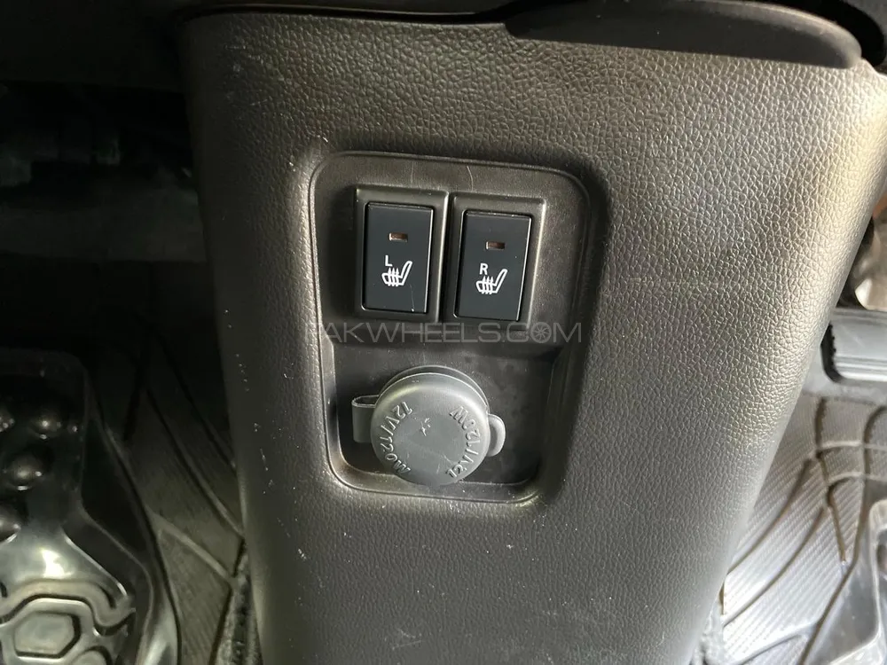 Suzuki Wagon R 2019 for Sale in Gujranwala Suzuki Wagon R 2019 for Sale in Gujranwala Image-9