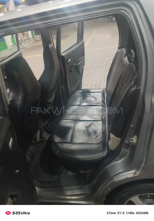 Suzuki Wagon R 2017 for Sale in Lahore Suzuki Wagon R 2017 for Sale in Lahore Image-2