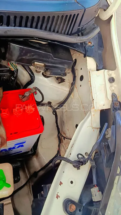 Suzuki Wagon R 2018 for Sale in Multan Suzuki Wagon R 2018 for Sale in Multan Image-11