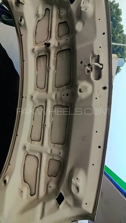 Suzuki Wagon R 2018 for Sale in Multan Suzuki Wagon R 2018 for Sale in Multan Image-12