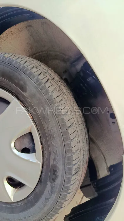 Suzuki Wagon R 2018 for Sale in Multan Suzuki Wagon R 2018 for Sale in Multan Image-14