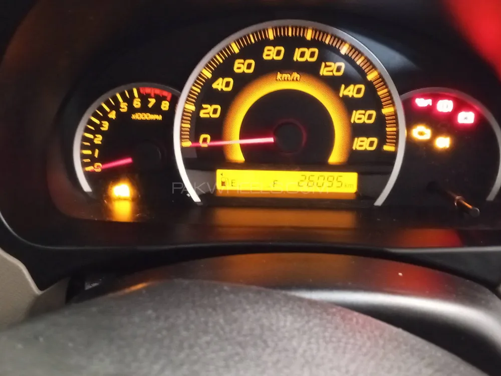 Suzuki Wagon R 2019 for Sale in Multan Suzuki Wagon R 2019 for Sale in Multan Image-4