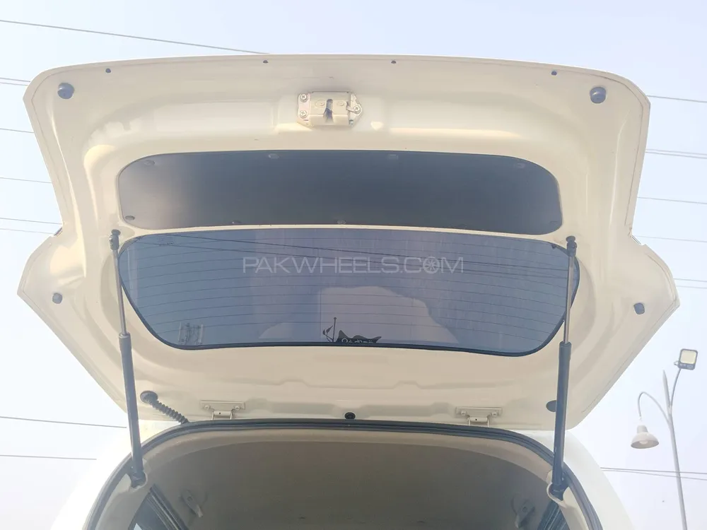 Suzuki Wagon R 2019 for Sale in Chakwal Suzuki Wagon R 2019 for Sale in Chakwal Image-13