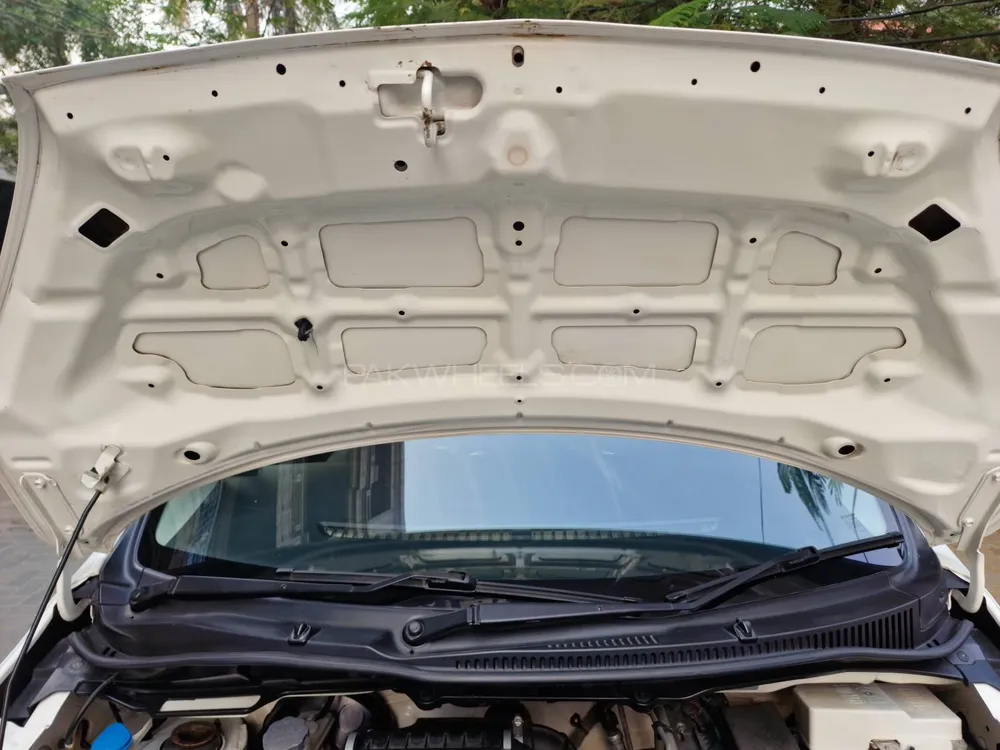 Suzuki Wagon R 2019 for Sale in Lahore Suzuki Wagon R 2019 for Sale in Lahore Image-10