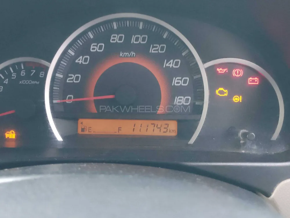 Suzuki Wagon R 2021 for Sale in Gujrat Suzuki Wagon R 2021 for Sale in Gujrat Image-2