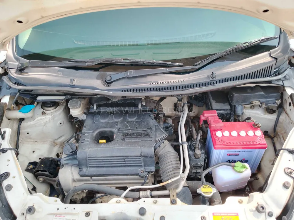 Suzuki Wagon R 2021 for Sale in Gujrat Suzuki Wagon R 2021 for Sale in Gujrat Image-9