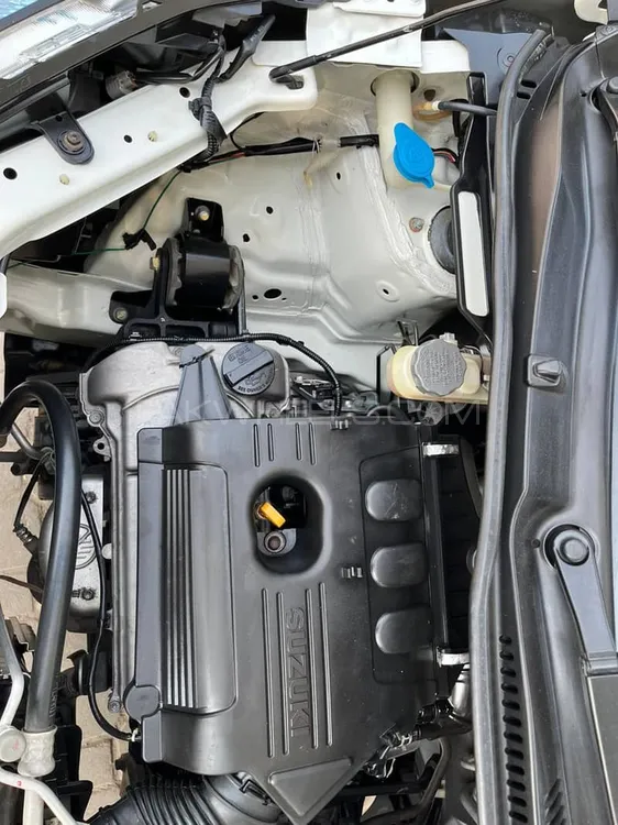 Suzuki Wagon R 2021 for Sale in Rahim Yar Khan Suzuki Wagon R 2021 for Sale in Rahim Yar Khan Image-1