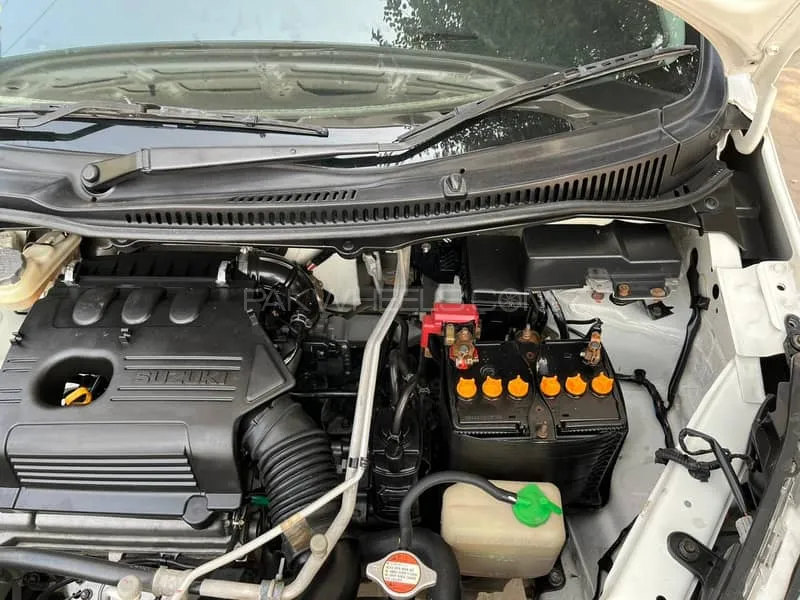 Suzuki Wagon R 2021 for Sale in Rahim Yar Khan Suzuki Wagon R 2021 for Sale in Rahim Yar Khan Image-11