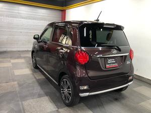 4 Grade Verifiable Auction Report Available

Vehicle ID: 7145

Package: G STYLE TURBO SA3

Why choose to buy a car from Merchants Automobile

1. Transparent and fair dealing
2. Family friendly environment
3. 100% Inspected and verifiable vehicle only
4. Realtime online shops over Whatsapp
5. Honest consultancy
6. Wide variety of vehicles

Save 0 3 3 0 - BUY A CAR to see more available options

We Believe In Relationship Rather Than Salesmanship
(( MAY ALLAH CURSE LIARS ))