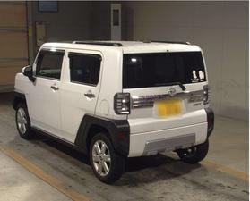 4.5 Grade Verifiable Auction Report Available

Vehicle ID: 4649

Package: G-CHROME VENTURE

Why choose to buy a car from Merchants Automobile

1. Transparent and fair dealing
2. Family friendly environment
3. 100% Inspected and verifiable vehicle only
4. Realtime online shops over Whatsapp
5. Honest consultancy
6. Wide variety of vehicles

Save 0 3 3 0 - BUY A CAR to see more available options

We Believe In Relationship Rather Than Salesmanship
(( MAY ALLAH CURSE LIARS ))