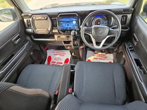 Fresh Import 2025
J STYLE II EDITION
2022 Model
Low Mileage: 19795 KM
Shiny Black Colour
TWO TONE
Paddle Shifters 
Back Camera 
Push Start Engine
Safety Sense
idling stop
HYBRID
Electric Power Steering
SD Navigation
Lithium Ion Battery
Auto Ac Push Panel
Led Headlamp [High / Low Beam, With Auto-leveling
Abs Braking System
Led Front Fog Lamp
Auction Sheet Available
Retractable Side Mirrors With Indicators
All Power Windows
Runs & Drives Great
Engine In Clean & Good Condition
Clean Interior & Exterior
New Model
Drive Type: FF
Eco Idle Technology
Sofa Seats
Power Steering
Power Windows
Power Side Mirrors
Glass With Ultra-violet Filter (UV Cut)
Digital Climate Control Air Conditioner & Heater
Steering: Power Assist Equipped Rack & Pinion
Suspension: Mcpherson Strut Type Coil Spring
Drivers Airbag
Passenger Airbag
Rear Wiper
Good Fuel Economy
6 SRS Air Bag
High. Price is slightly negotiable