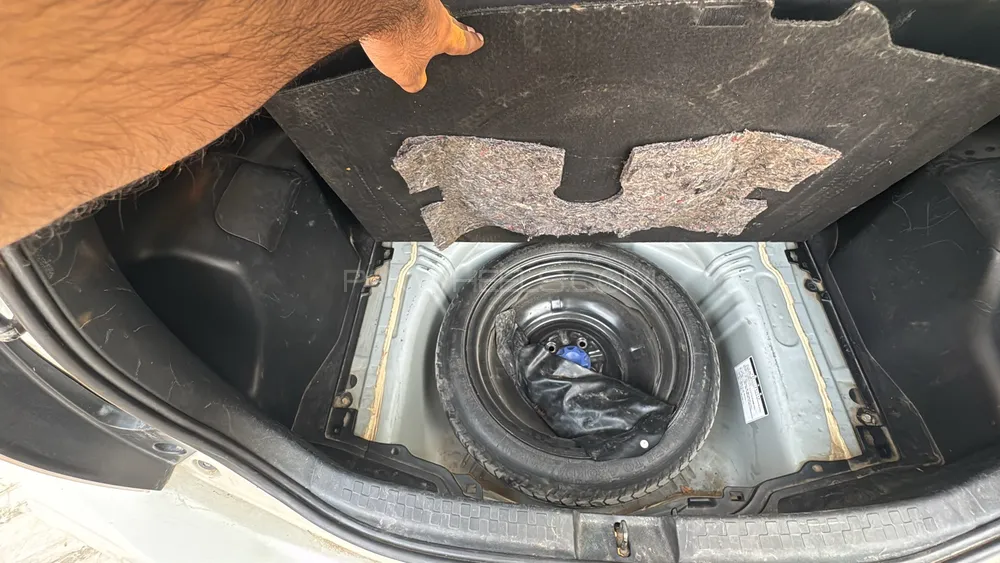 Toyota Aqua 2015 for Sale in Lahore Toyota Aqua 2015 for Sale in Lahore Image-19