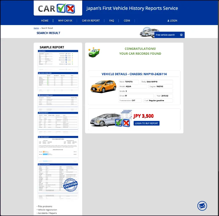 Toyota Aqua 2015 for Sale in Lahore Toyota Aqua 2015 for Sale in Lahore Image-20