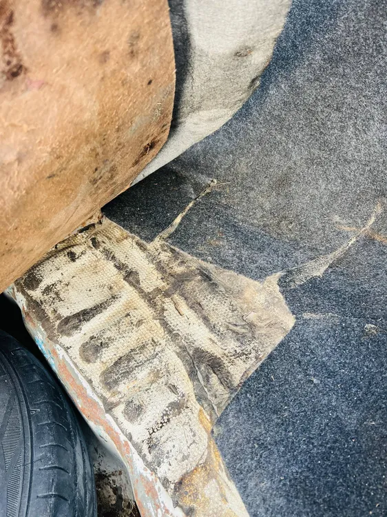 Toyota Corolla 1988 for Sale in Nowshera cantt Toyota Corolla 1988 for Sale in Nowshera cantt Image-4