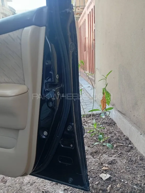 Toyota Corolla 2005 for Sale in Sargodha Toyota Corolla 2005 for Sale in Sargodha Image-7