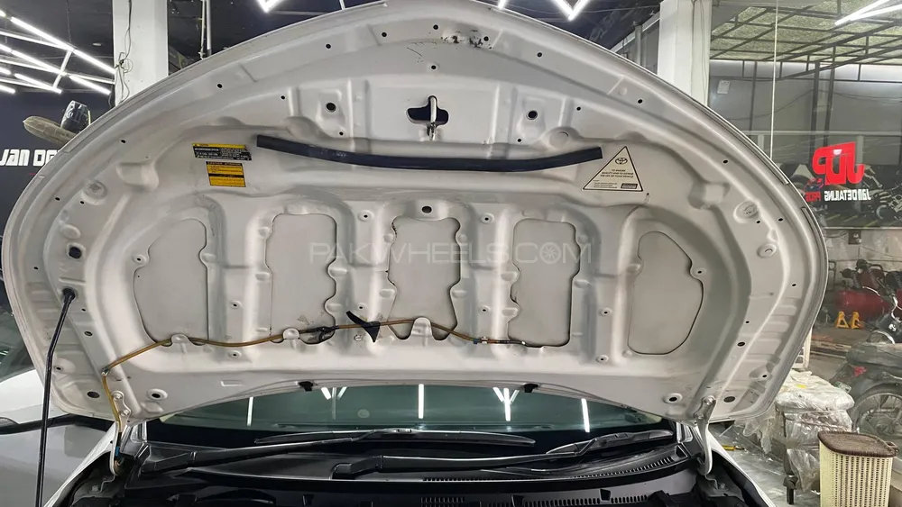 Toyota Corolla 2016 for Sale in Gujranwala Toyota Corolla 2016 for Sale in Gujranwala Image-7