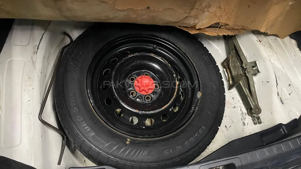 Toyota Corolla 2016 for Sale in Gujranwala Toyota Corolla 2016 for Sale in Gujranwala Image-11