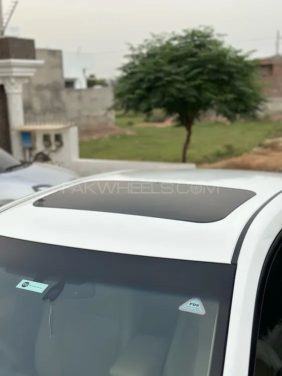 Toyota Corolla 2021 for Sale in Sargodha Toyota Corolla 2021 for Sale in Sargodha Image-19