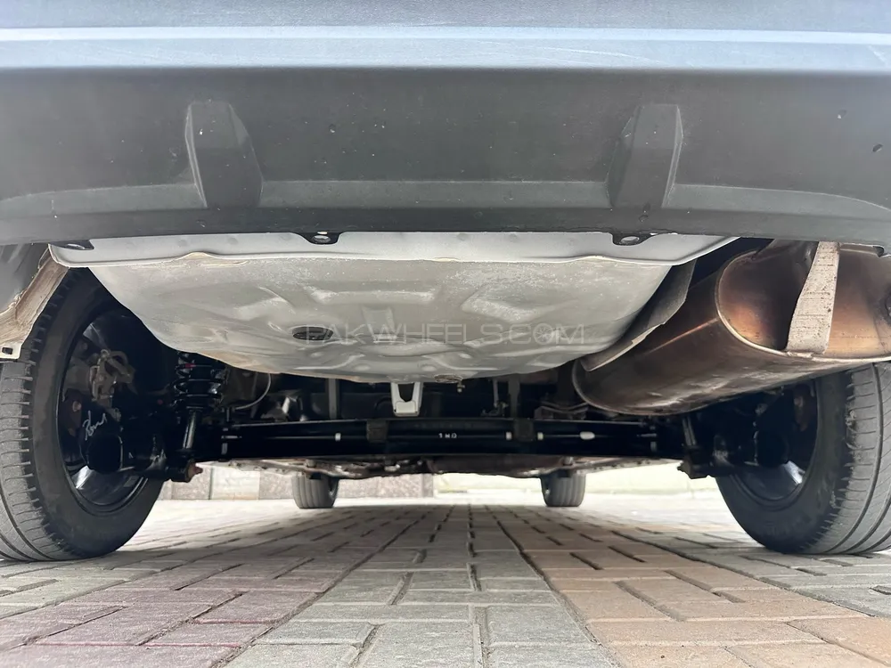 Toyota Corolla 2021 for Sale in Sargodha Toyota Corolla 2021 for Sale in Sargodha Image-7