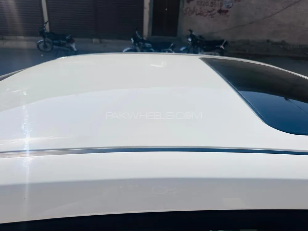 Toyota Corolla 2021 for Sale in Rahim Yar Khan Toyota Corolla 2021 for Sale in Rahim Yar Khan Image-12