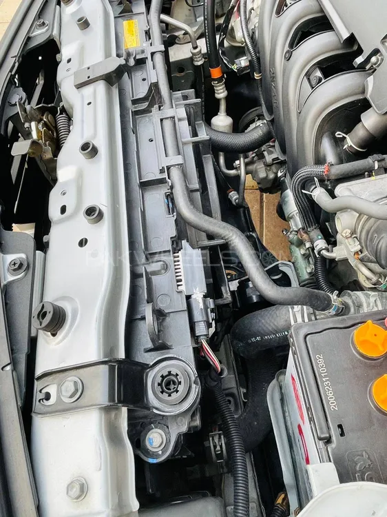 Toyota Corolla 2013 for Sale in Gujranwala Toyota Corolla 2013 for Sale in Gujranwala Image-12