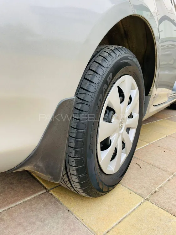 Toyota Corolla 2013 for Sale in Gujranwala Toyota Corolla 2013 for Sale in Gujranwala Image-14