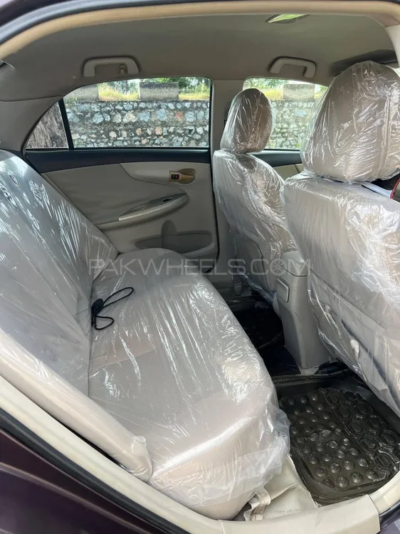 Toyota Corolla 2014 for Sale in Mardan Toyota Corolla 2014 for Sale in Mardan Image-20