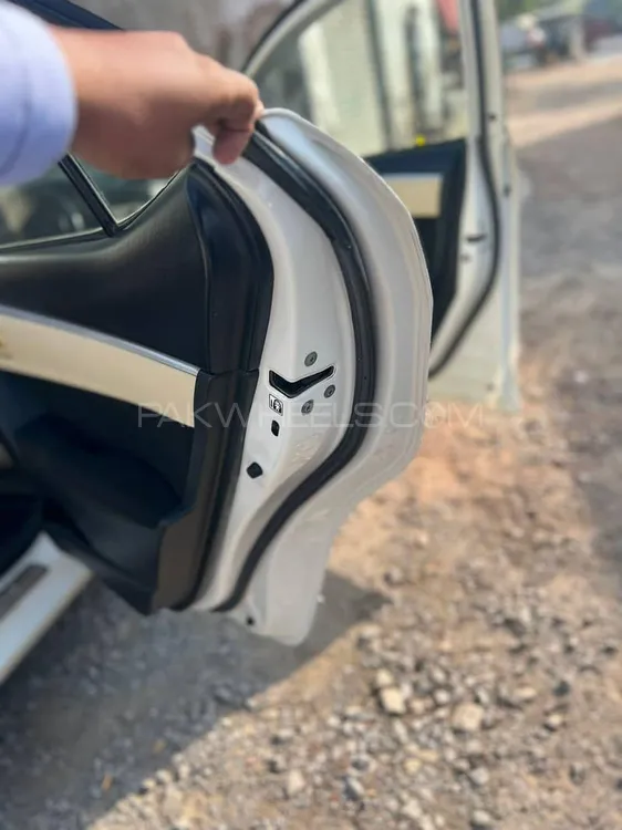 Toyota Corolla 2018 for Sale in Gujrat Toyota Corolla 2018 for Sale in Gujrat Image-7