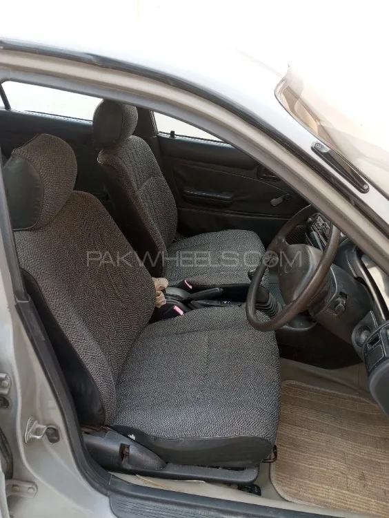 Toyota Corolla 1996 for Sale in Mian Wali Image-1