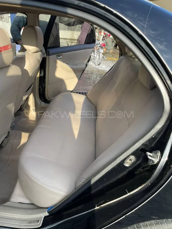 Toyota Corolla 2005 for Sale in Attock Toyota Corolla 2005 for Sale in Attock Image-3