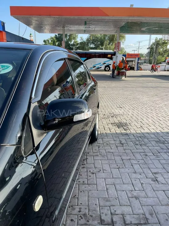 Toyota Corolla 2005 for Sale in Attock Toyota Corolla 2005 for Sale in Attock Image-6