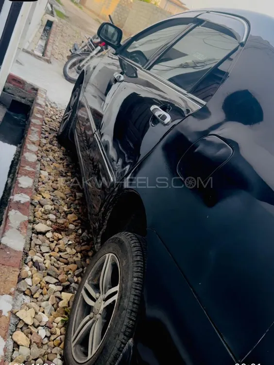 Toyota Corolla 2008 for Sale in Gujrat Toyota Corolla 2008 for Sale in Gujrat Image-6