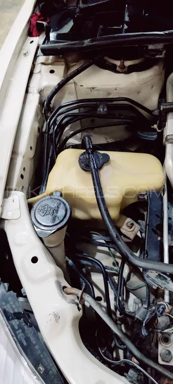 Toyota Corolla 2009 for Sale in Peshawar Toyota Corolla 2009 for Sale in Peshawar Image-6